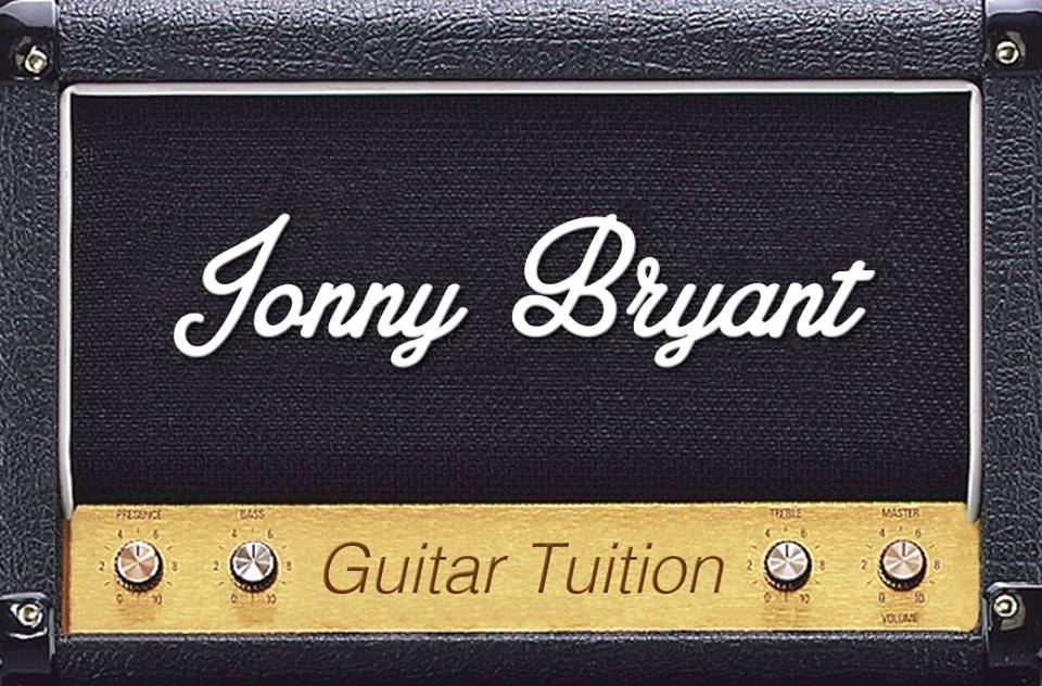 Jonny Bryant Music